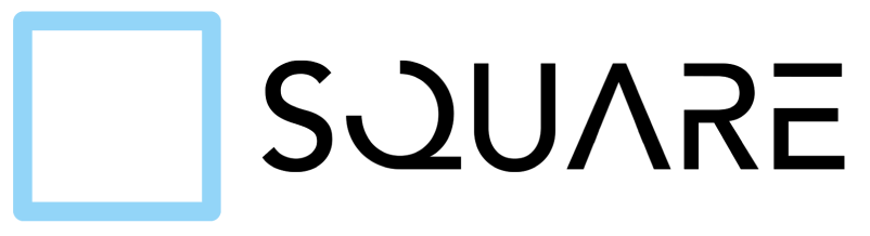 Square Logo
